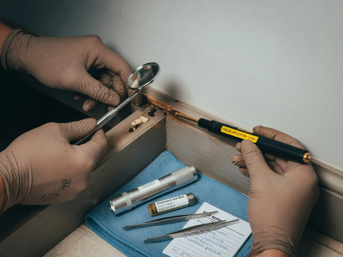 Why choose Emergency Pest Control in Lake View, SC